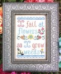 (image for) I Fail At Flowers